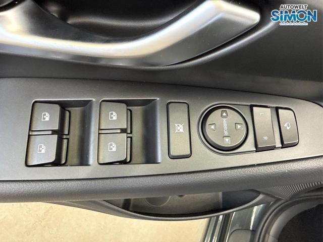 Hyundai i30 Kombi STYLE EDITION NAVI SHZ KLIMAAUTOMATIK RFK LED PDC v+h 