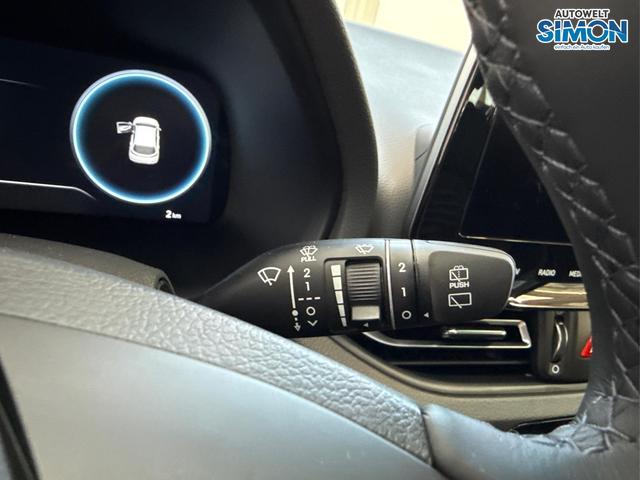 Hyundai i30 Kombi STYLE EDITION NAVI SHZ KLIMAAUTOMATIK RFK LED PDC v+h 