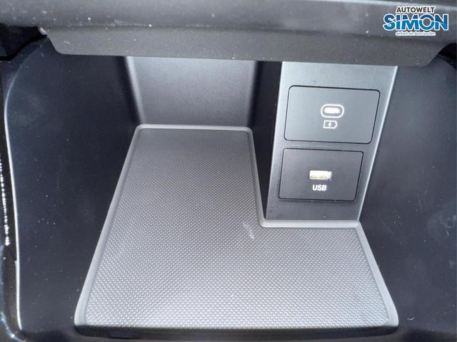 Hyundai i30 Kombi STYLE EDITION NAVI SHZ KLIMAAUTOMATIK RFK LED PDC v+h 