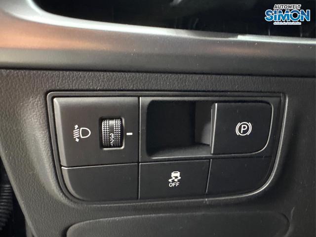 Hyundai TUCSON PREMIUM DCT ACC PANO SHZ v+h E-Shift 