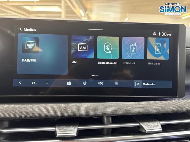 Hyundai TUCSON PREMIUM DCT ACC PANO SHZ v+h E-Shift 