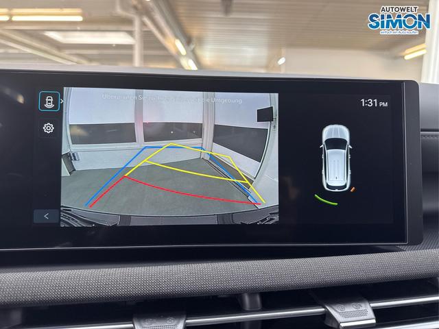 Hyundai TUCSON PREMIUM DCT ACC PANO SHZ v+h E-Shift 