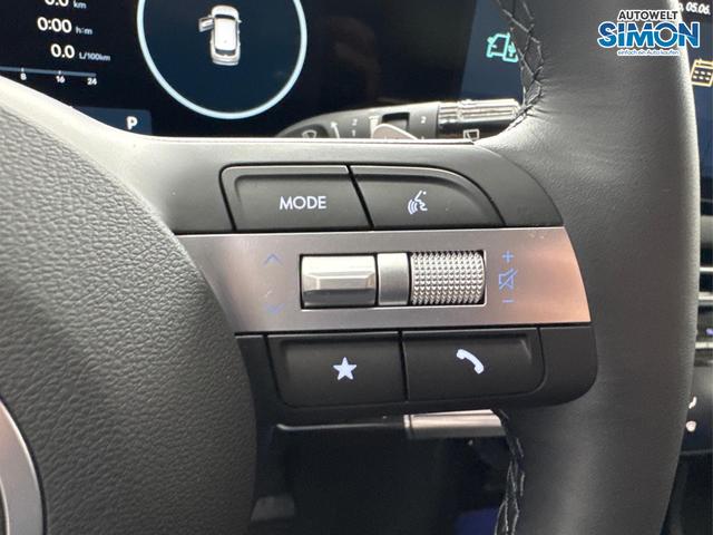 Hyundai TUCSON PREMIUM DCT ACC PANO SHZ v+h E-Shift 