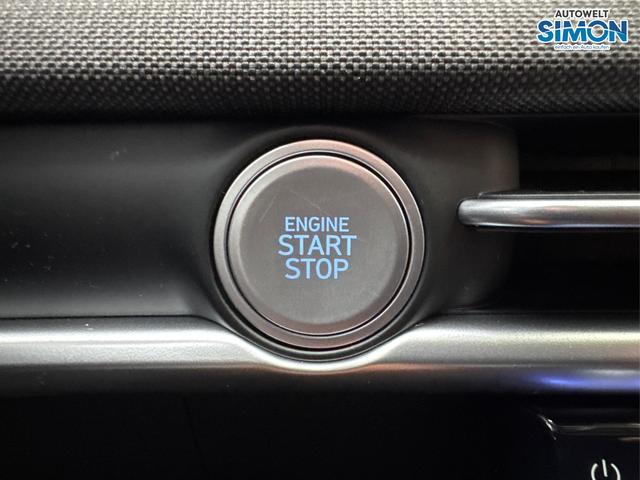 Hyundai TUCSON PREMIUM DCT ACC PANO SHZ v+h E-Shift 