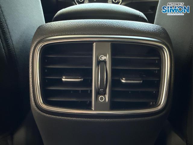 Hyundai i30 Kombi STYLE EDITION NAVI SHZ KLIMAAUTOMATIK RFK LED PDC v+h 