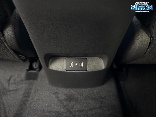 Hyundai i30 Kombi STYLE EDITION NAVI SHZ KLIMAAUTOMATIK RFK LED PDC v+h 