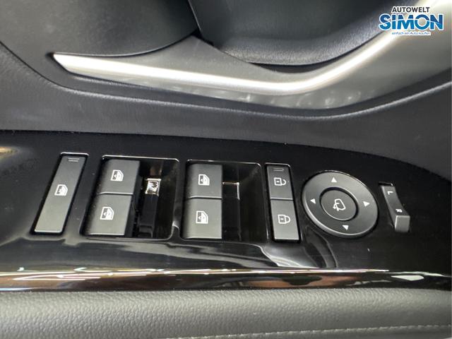 Hyundai / TUCSON /  /  /  / 