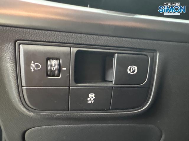 Hyundai / TUCSON /  /  /  / 