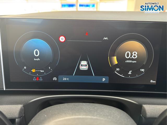 Hyundai / TUCSON /  /  /  / 