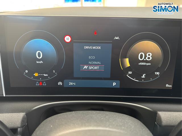 Hyundai / TUCSON /  /  /  / 