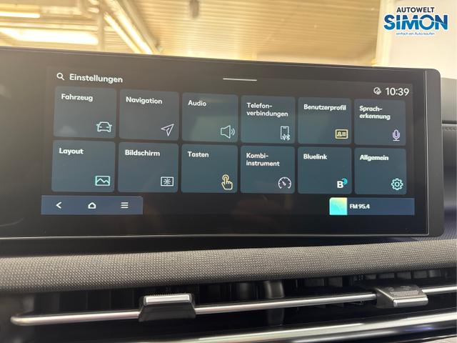 Hyundai / TUCSON /  /  /  / 