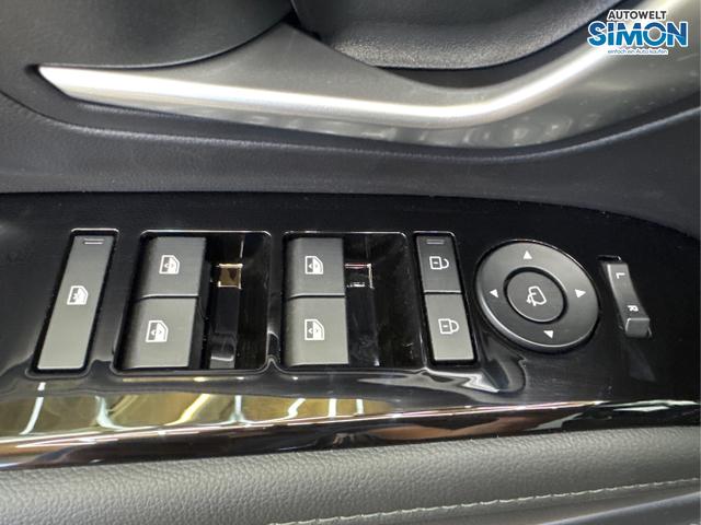Hyundai / TUCSON /  /  /  / 
