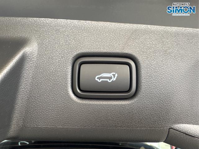 Hyundai / TUCSON /  /  /  / 