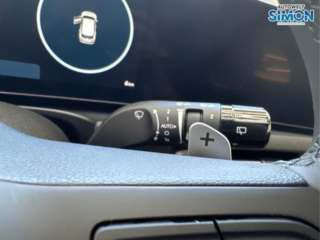 Hyundai / TUCSON /  /  /  / 
