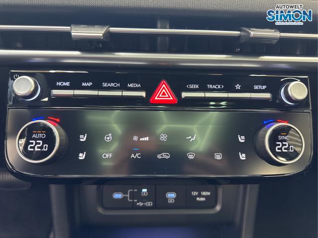 Hyundai / TUCSON /  /  /  / 