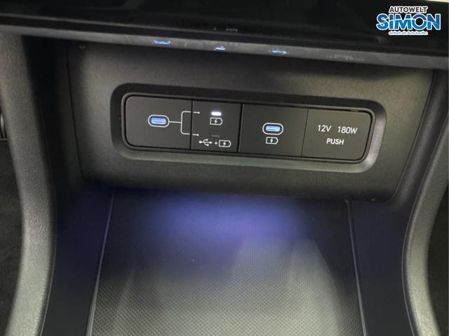 Hyundai / TUCSON /  /  /  / 