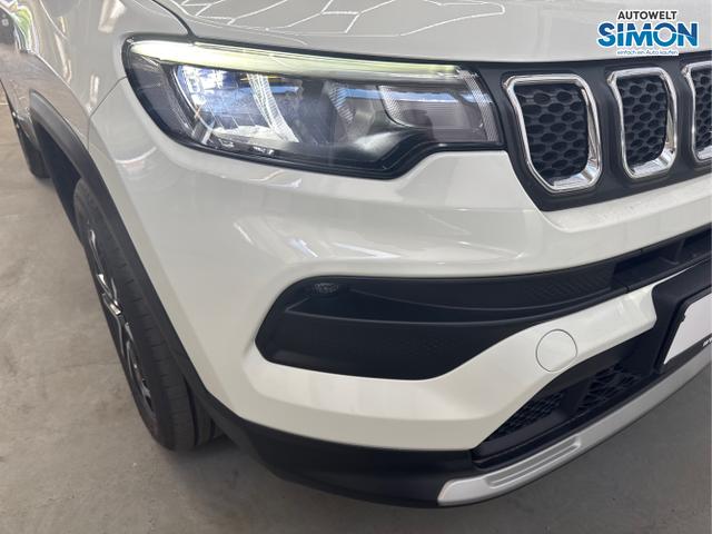 Jeep / Compass /  /  /  / 