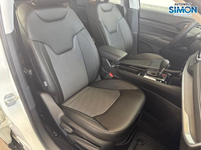 Jeep / Compass /  /  /  / 