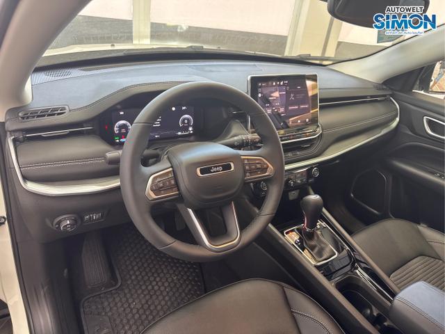 Jeep / Compass /  /  /  / 