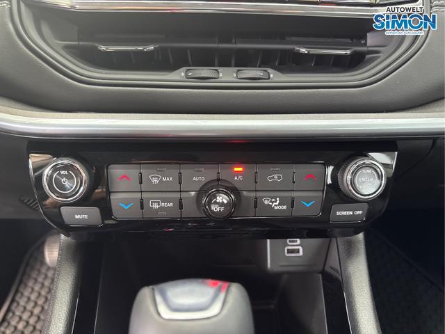 Jeep / Compass /  /  /  / 