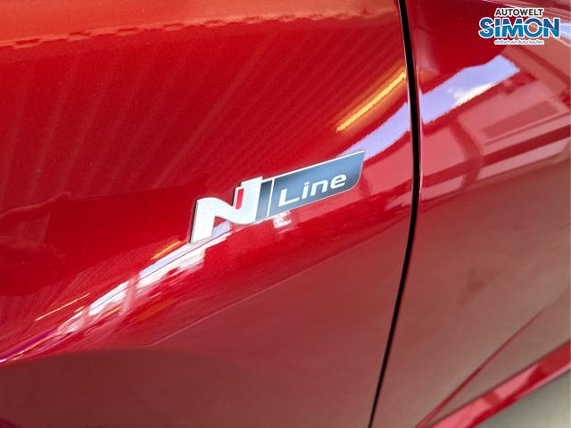Hyundai / TUCSON /  /  /  / 
