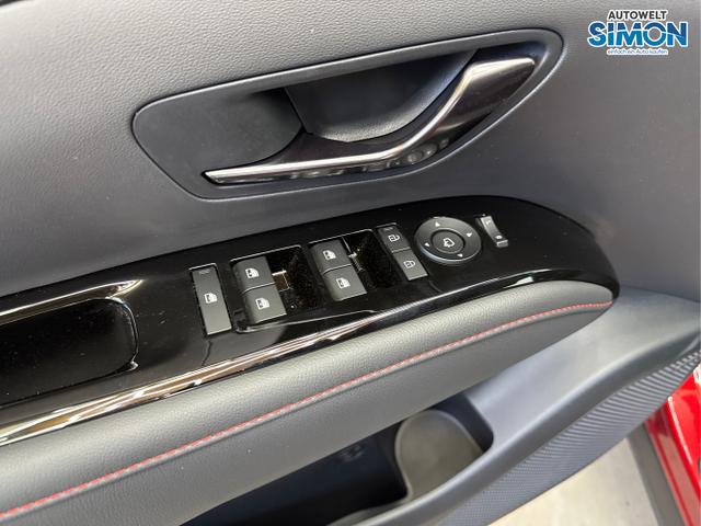 Hyundai / TUCSON /  /  /  / 