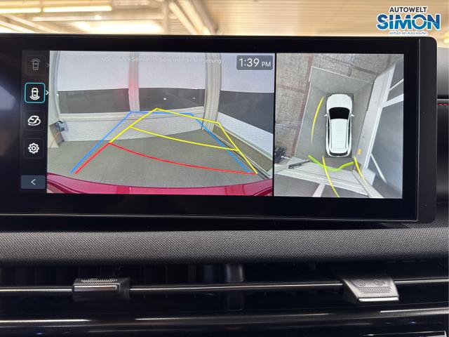 Hyundai / TUCSON /  /  /  / 