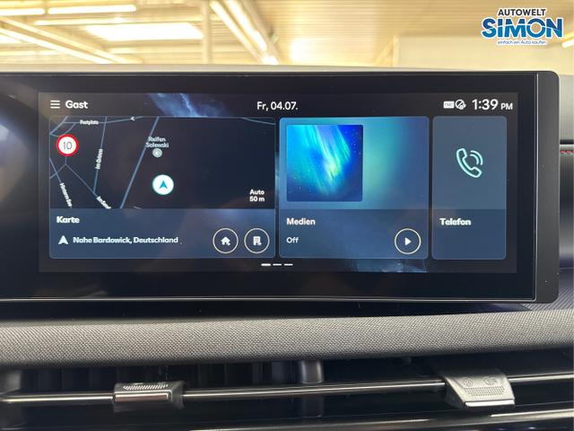 Hyundai / TUCSON /  /  /  / 