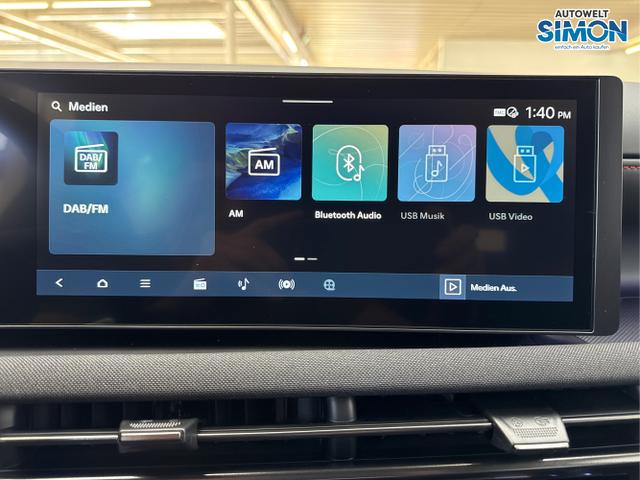 Hyundai / TUCSON /  /  /  / 