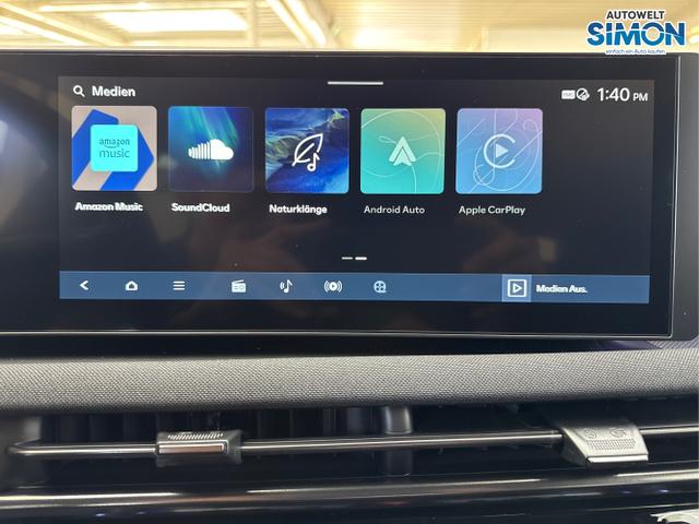 Hyundai / TUCSON /  /  /  / 