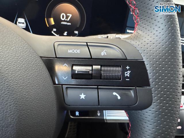 Hyundai / TUCSON /  /  /  / 