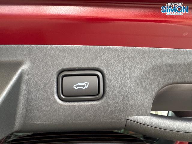 Hyundai / TUCSON /  /  /  / 