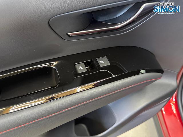 Hyundai TUCSON IMPRESSION N-LINE DCT ACC NAVI SHZ KRELL 360 
