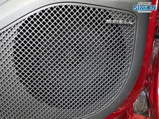 Hyundai TUCSON IMPRESSION N-LINE DCT ACC NAVI SHZ KRELL 360 