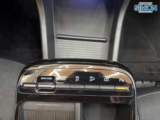 Hyundai TUCSON IMPRESSION N-LINE DCT ACC NAVI SHZ KRELL 360 