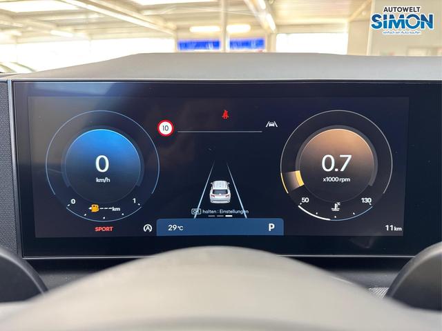 Hyundai TUCSON IMPRESSION N-LINE DCT ACC NAVI SHZ KRELL 360 
