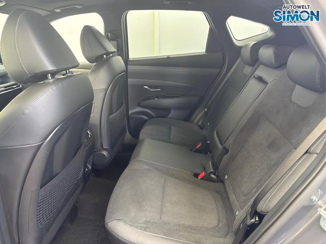 Hyundai TUCSON IMPRESSION DCT 20th Anniversary ACC NAVI PANO KRELL 360 SHZ 