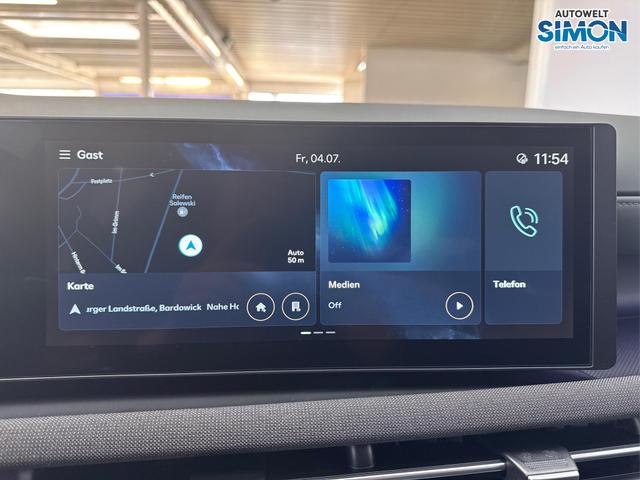 Hyundai TUCSON IMPRESSION DCT 20th Anniversary ACC NAVI PANO KRELL 360 SHZ 