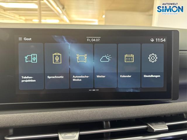 Hyundai TUCSON IMPRESSION DCT 20th Anniversary ACC NAVI PANO KRELL 360 SHZ 