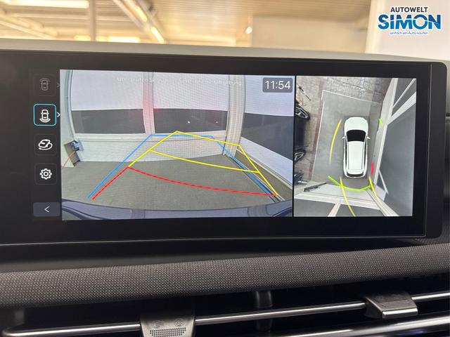 Hyundai TUCSON IMPRESSION DCT 20th Anniversary ACC NAVI PANO KRELL 360 SHZ 
