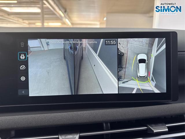 Hyundai TUCSON IMPRESSION DCT 20th Anniversary ACC NAVI PANO KRELL 360 SHZ 