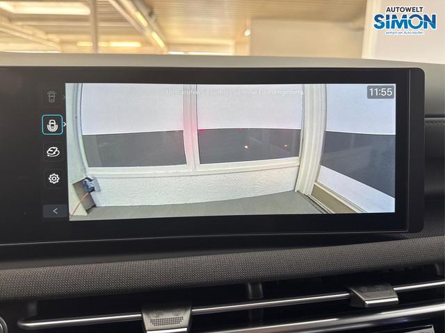 Hyundai TUCSON IMPRESSION DCT 20th Anniversary ACC NAVI PANO KRELL 360 SHZ 