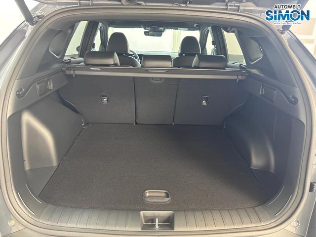 Hyundai TUCSON IMPRESSION DCT 20th Anniversary ACC NAVI PANO KRELL 360 SHZ 