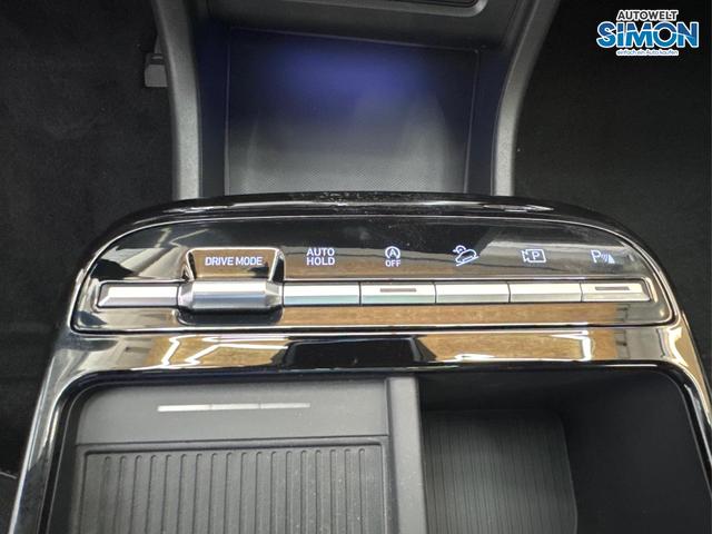 Hyundai TUCSON IMPRESSION DCT 20th Anniversary ACC NAVI PANO KRELL 360 SHZ 