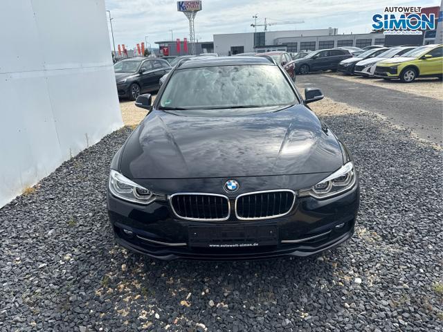 BMW / 3er / Weiß /  /  / 