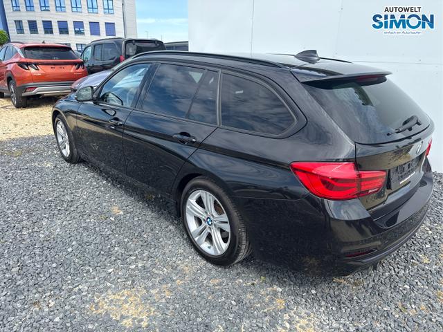 BMW / 3er / Weiß /  /  / 