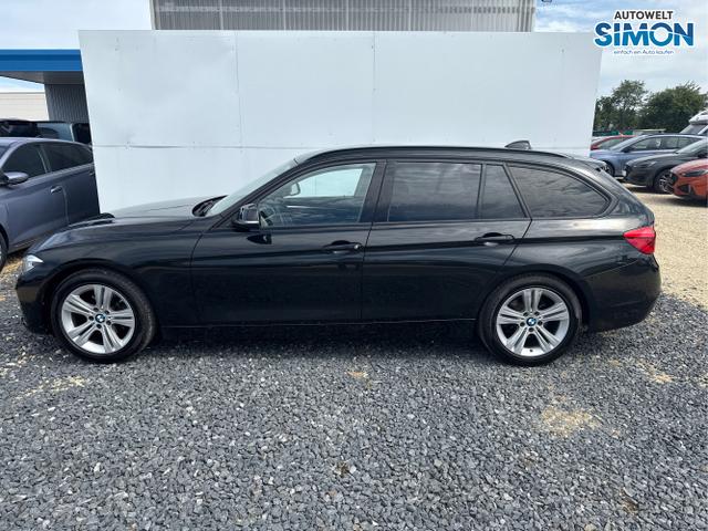 BMW / 3er / Weiß /  /  / 