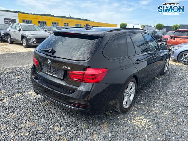 BMW / 3er / Weiß /  /  / 