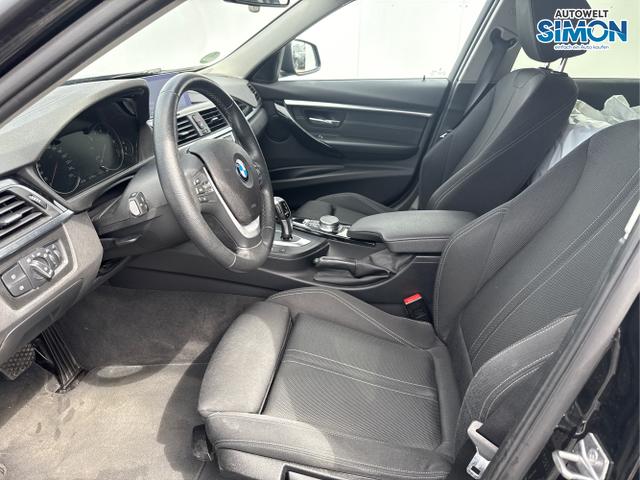 BMW / 3er / Weiß /  /  / 