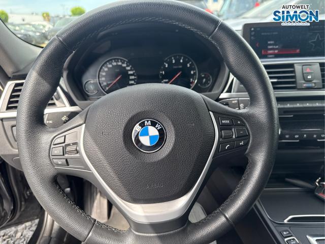 BMW / 3er / Weiß /  /  / 